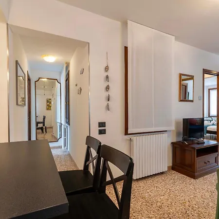 Ca' Dei Furlani * البندقية