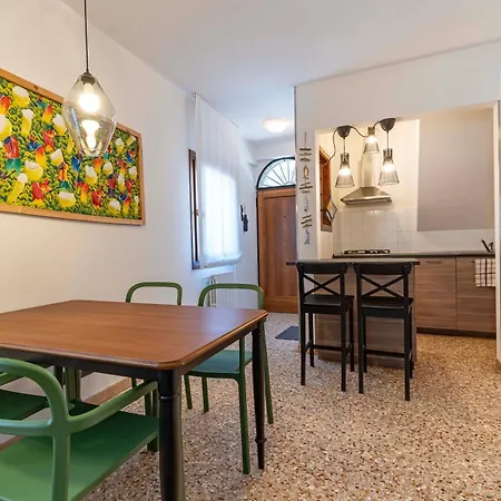 شقة Ca' Dei Furlani البندقية