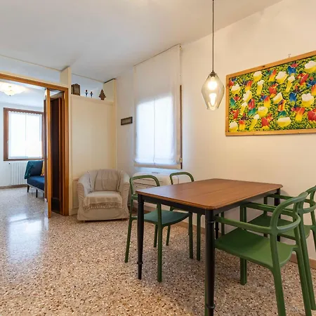شقة Ca' Dei Furlani البندقية