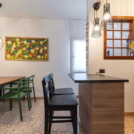 Ca' Dei Furlani البندقية