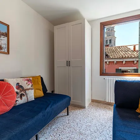 Ca' Dei Furlani *